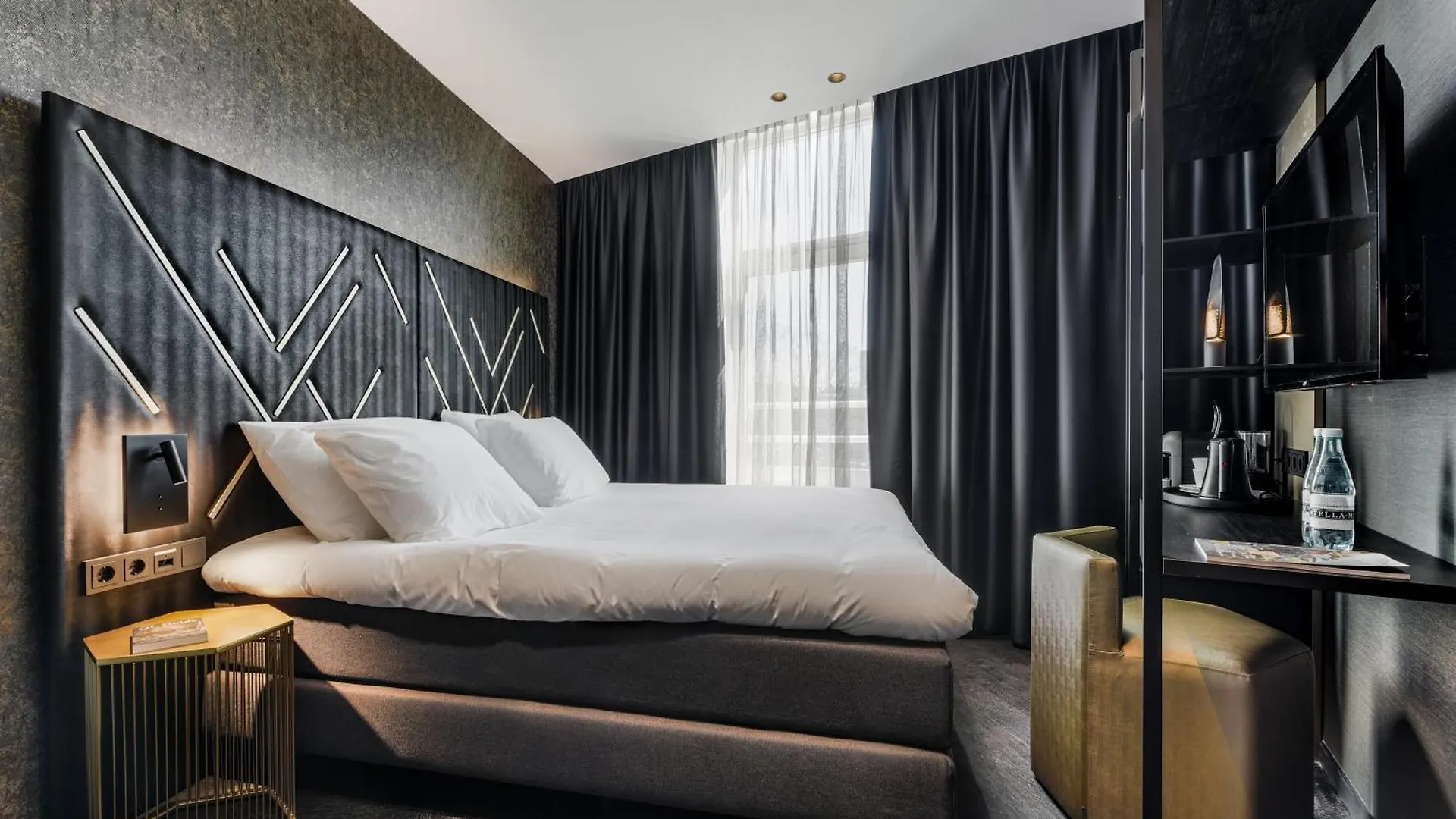 Le Marin Hotel Rotterdam City - Handwritten Collection 4*,  Nederland