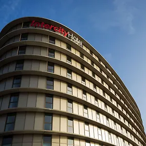 Hotel Intercityhotel Amsterdam Schiphol Airport ****