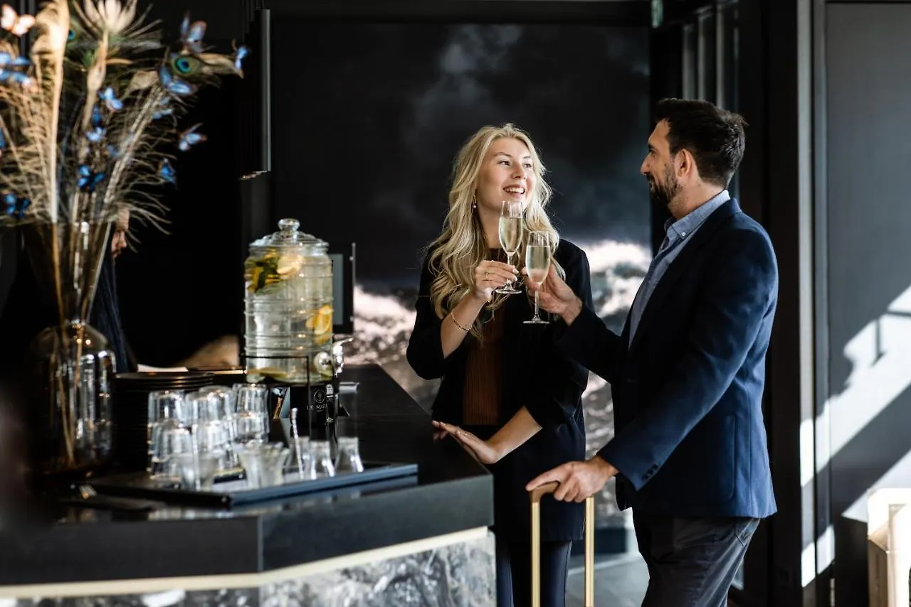 Le Marin Boutique Hotel Rotterdam